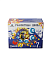 Ремонтные шипы 7мм упаковка 500шт РЕМШИП 12-7-2ТР BLUE